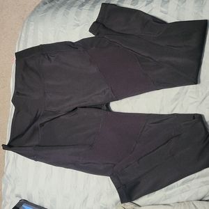 Zyia active textured leggings